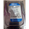 Disco duro Western Digital 320 GB WD3200AAKS 7200U/Min SATA II 16 MB 3,5