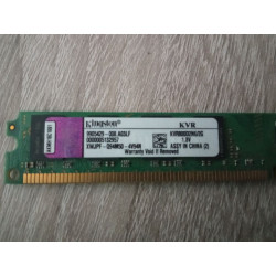 Memoria RAM DDR2 2GB