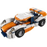 LEGO 31089 creator Auto de Carreras