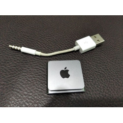 Apple iPod Shuffle 2GB 4th