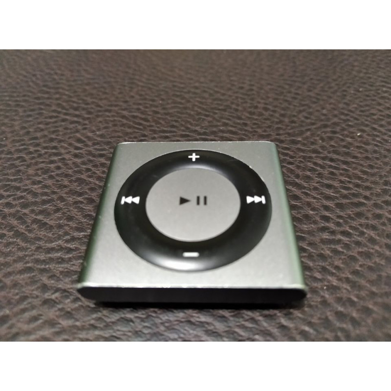 Apple iPod Shuffle 2GB 4th