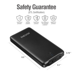 Power bank 20000mAh