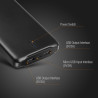 Power bank 20000mAh