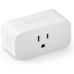 Amazon smart plug