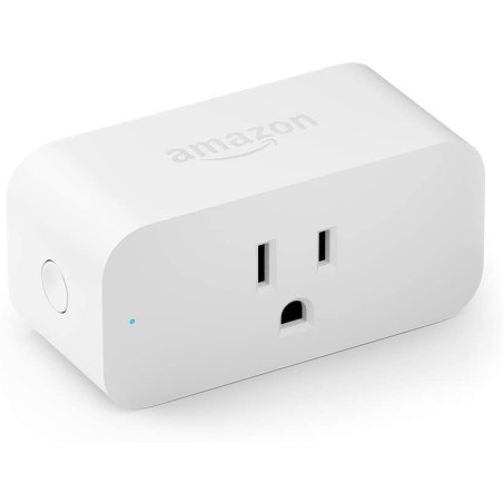 Amazon smart plug