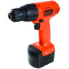 BLACK+DECKER CD121K50