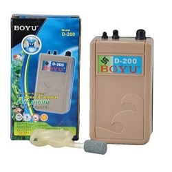 Boyu D-200