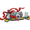 Lego Spider-man Bike Rescue 76113