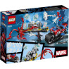 Lego Spider-man Bike Rescue 76113