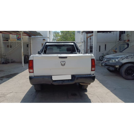 Dodge RAM 1500  3.7L V6 2013