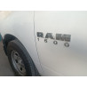 Dodge RAM 1500  3.7L V6 2013