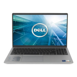 Notebook Inspiron 3520 15.6" plata 16GB de Ram - 512GB SSD - Intel Core i7