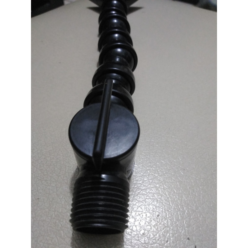 Locline 1/2" con llave