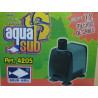 Aquasub 4205