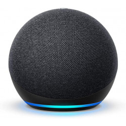 Alexa Echo dot quinta Generación negro