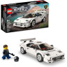 LEGO Speed Champions 76908 Lamborghini Countach