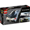 LEGO Speed Champions 76900 Koenigsegg Jesko