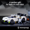 LEGO Speed Champions 76900 Koenigsegg Jesko