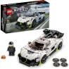 LEGO Speed Champions 76900 Koenigsegg Jesko