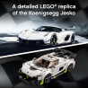 LEGO Speed Champions 76900 Koenigsegg Jesko