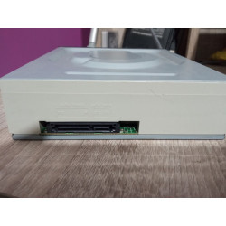 Lite-On iHAS124 Quemador de DVD, DVD-R 24x / DVD+RW 8x, Interno, SATA